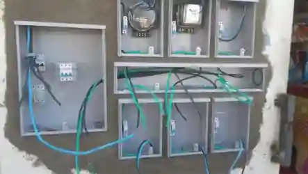 Eletricista Residencial em Goiânia - serviços elétricos para casas e apartamentos