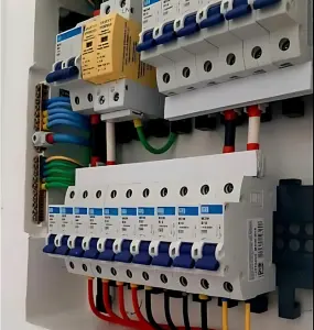 Manutenção Elétrica Preventiva Residencial e Comercial em Goiânia